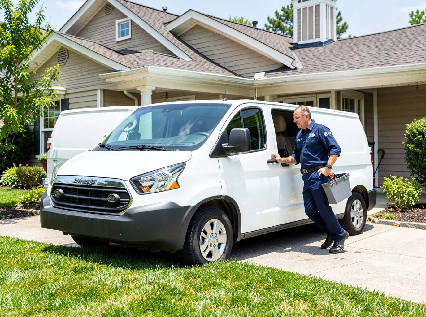 Emergency Plumber company in Maynard, IA